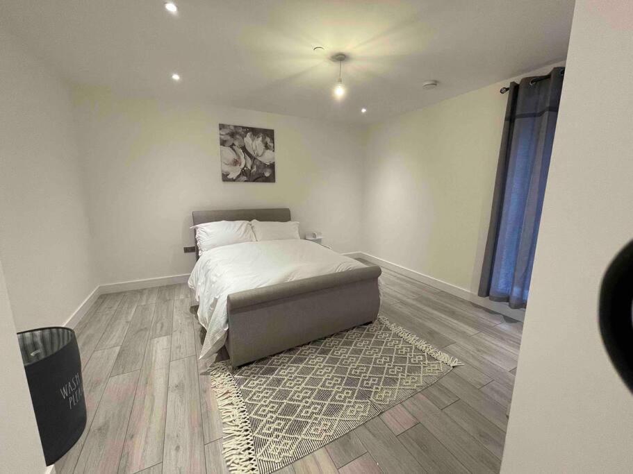 Stylish And Cosy 2 Bedroom Flat In Croydon Exteriér fotografie