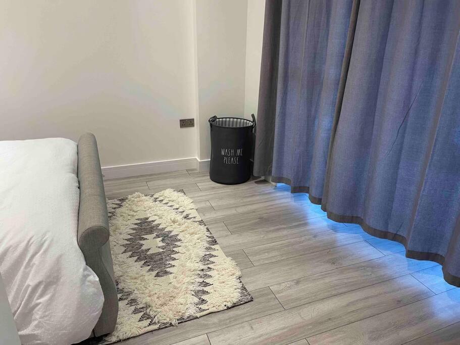Stylish And Cosy 2 Bedroom Flat In Croydon Exteriér fotografie