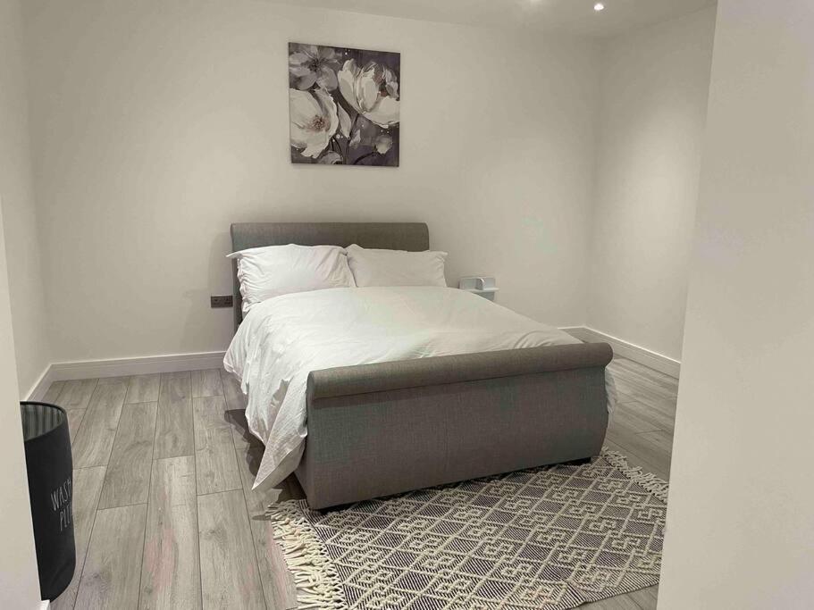Stylish And Cosy 2 Bedroom Flat In Croydon Exteriér fotografie