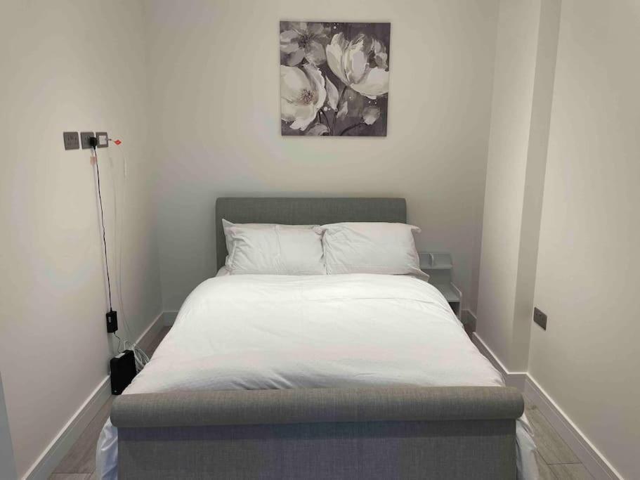 Stylish And Cosy 2 Bedroom Flat In Croydon Exteriér fotografie