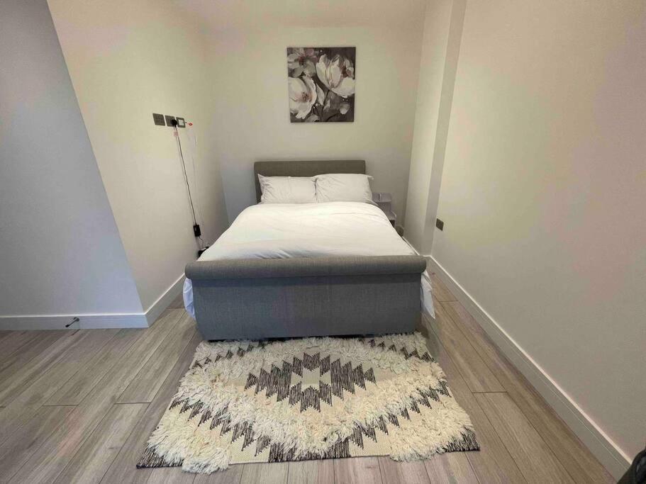 Stylish And Cosy 2 Bedroom Flat In Croydon Exteriér fotografie